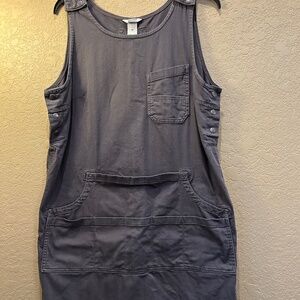 COPY - Duluth Gardening Apron size Medium